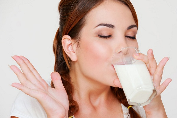Bí quyết chọn sữa giúp tăng cân cho người gầy