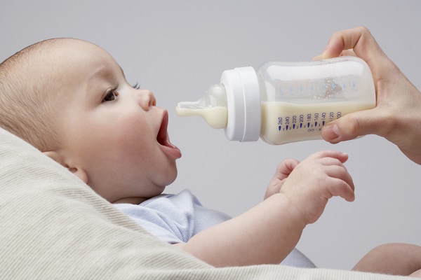 Cách pha sữa bột Babego chuẩn giúp bé tăng cân vù vù